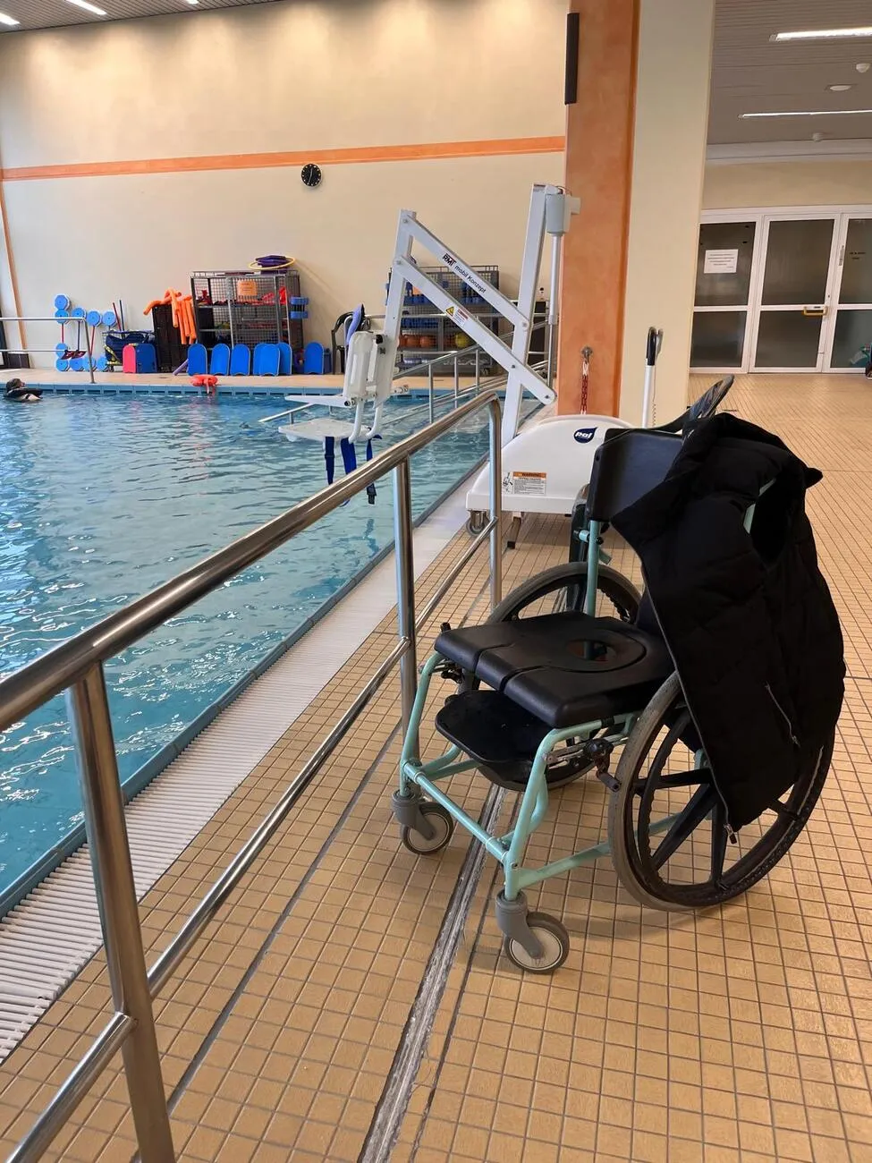 Labatzky - Pflege- & Betreuungsdienst - Tägliche Pflege